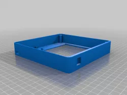 5.65 Waveshare 7 colors (Housing for ESP32)