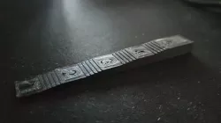 5mm height measurement device