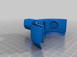 64mm EDF Cowling