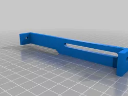 7" Server Rack MONTY