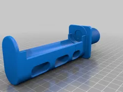 80mm_Spool_Modified_longer_Screw