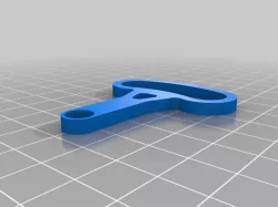 9g Servo Light Switch Flipper