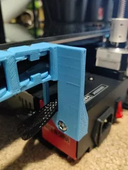 A1 Bed Cable Chain