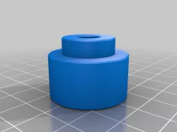 A2 Rifle Stock Spacer