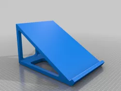 Accounting Calculator Stand (large)
