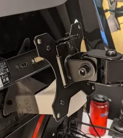 Acer R240HY VESA Adapter