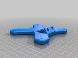 Acer SB230 Vesa mount adaptor