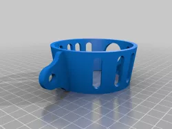 Adex Microphone mount