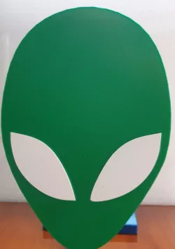 Alien/Alienware Standy