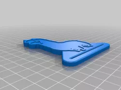 Alpaga Toothpaste Squeezer