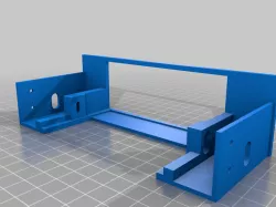 Amstrad/Spectrum +3 floppy drive to PC adaptor