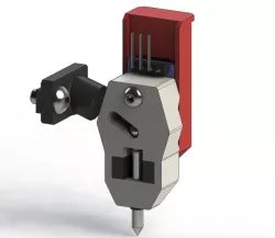 Anet ET 5 Touch-Mi Mount
