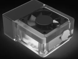 ANYCUBIC MONO X HEATER 