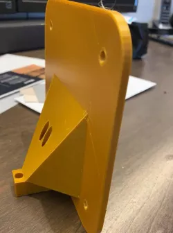 AOC Monitor VESA adapter