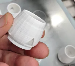 Aquarium Pot - Small