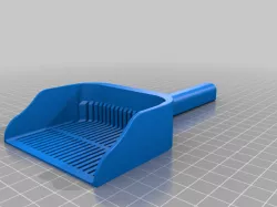 Aquasoil / gravel catcher separator