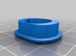 Arcade1Up Power and Volume Plug and Toggle