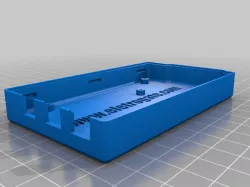 Arduino Due Case