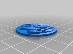 Army Token (coin)