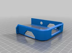 Atomos Shinobi Monitor protector