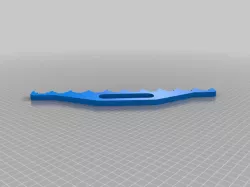 AZ FRAME SPACER HAND TOOL