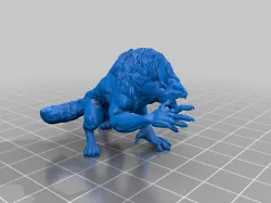 Barghest