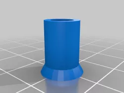 Barrel Plug Cap