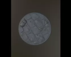 Base Miniature