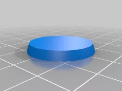 Bases for wargaming and DnD and such