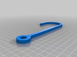 Basic Hook