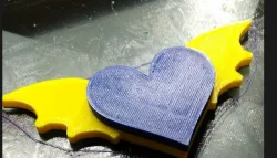 BAT HEART 