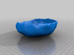 bearded dragon food bowl