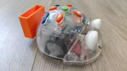 Bee-Bot Backpack