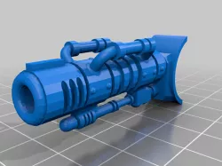 Bellicose Force Projector Proxy