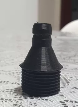 Bico Para adoçamento Seadoo 