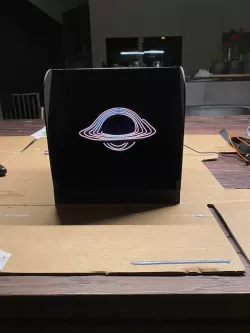 Black Hole