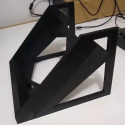 Blackbox Stand