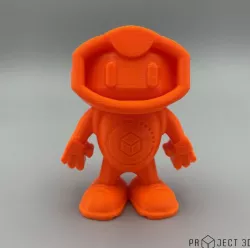 BOB - PROJECT 3D TEST