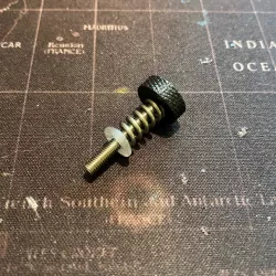 Bondtech thumbscrew