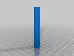 BoomCo Blaster Airsoft BB Adapter