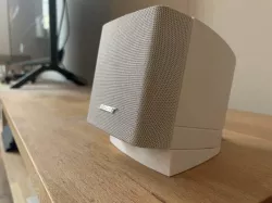 Bose Acoustimass 6 series III angled support
