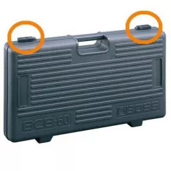 BOSS BCB-60 Pedalboard Slide Latch Locker