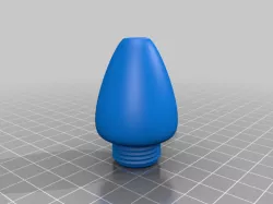 Bottom Cleaning Nozzle