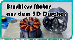 Brushless Motor 