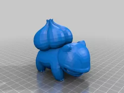 Bulbasaur