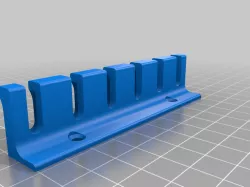 Cable holder