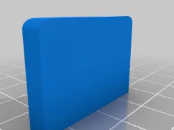 Canon Sliding Cap