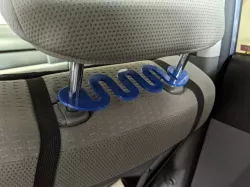 Car Seat Headrest Hanger for Honda CRV