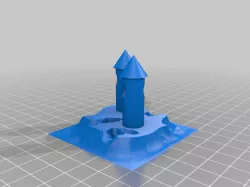 Castle