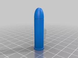 Cattleman Bullet